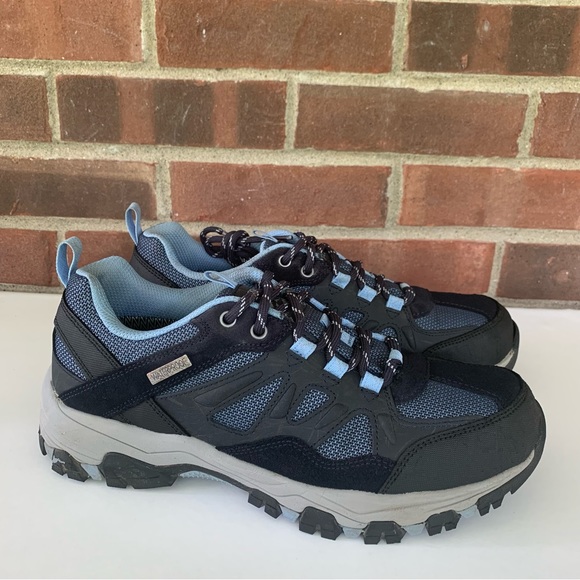 Skechers Shoes - Skechers Womens Selmen- West Highland Hiking Trail sneakers Shoes US 9.5 M